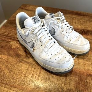 Nike Air Force 1 Low Hiphop